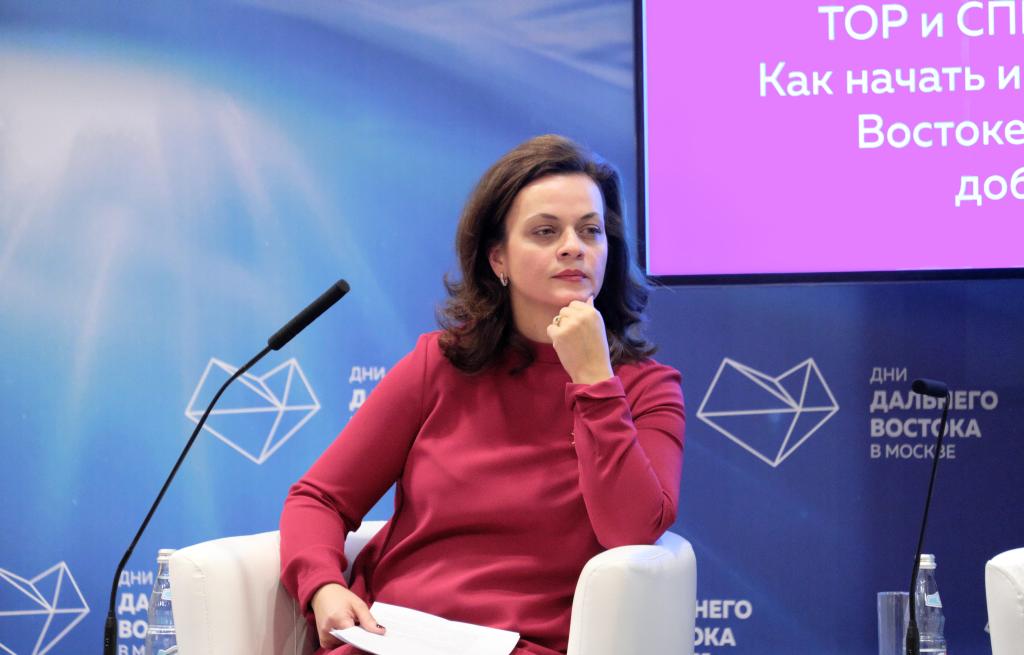 Анна Цивилева возглавила Совет по вопросам попечительства в Кемеровской области