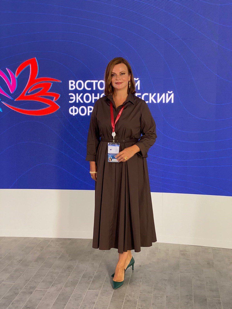 На полях ВЭФ дан старт выдвижению номинантов Премии «Звезда Дальнего Востока» На полях ВЭФ дан старт выдвижению номинантов Премии «Звезда Дальнего Востока»