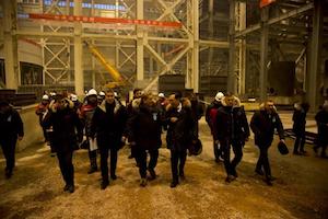«Колмар» к маю 2020 года планирует увеличить численность персонала на 1000 человек «Колмар» к маю 2020 года планирует увеличить численность персонала на 1000 человек