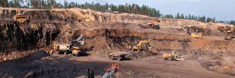 Coal mining methods Coal mining methods