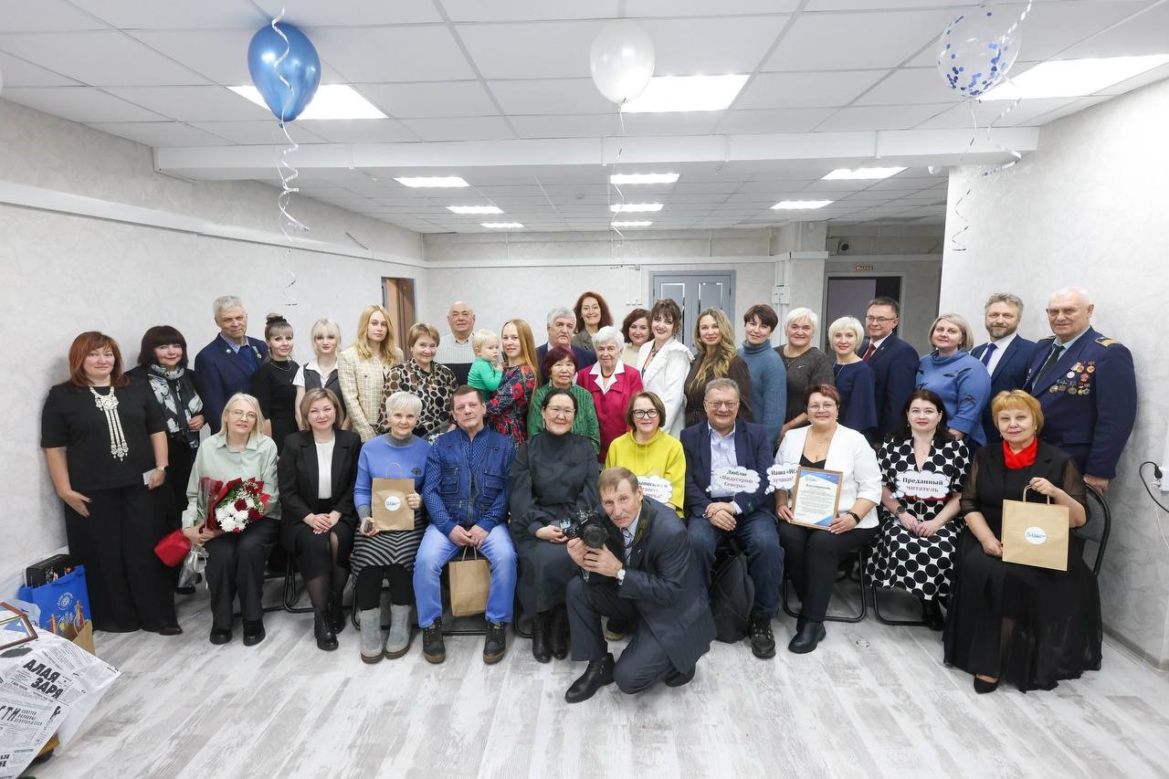 ПОЛУВЕКОВАЯ ЛЕТОПИСЬ ЮЖНОЙ ЯКУТИИ