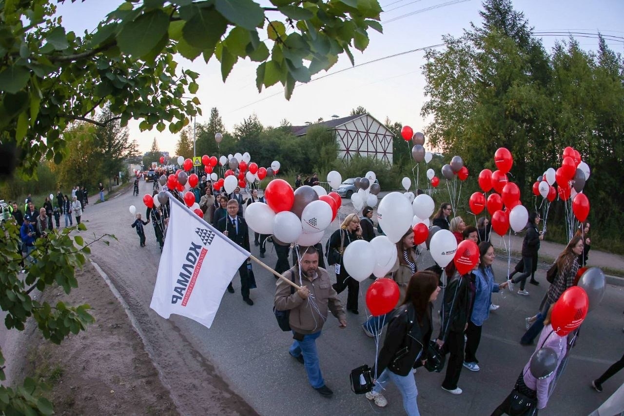 ДЕНЬ ШАХТЁРА — 2026: «КОЛМАР» ПОЧТИЛ ГЕРОЕВ УГЛЕДОБЫЧИ И ПОЗДРАВИЛ ТРУДОВОЙ КОЛЛЕКТИВ