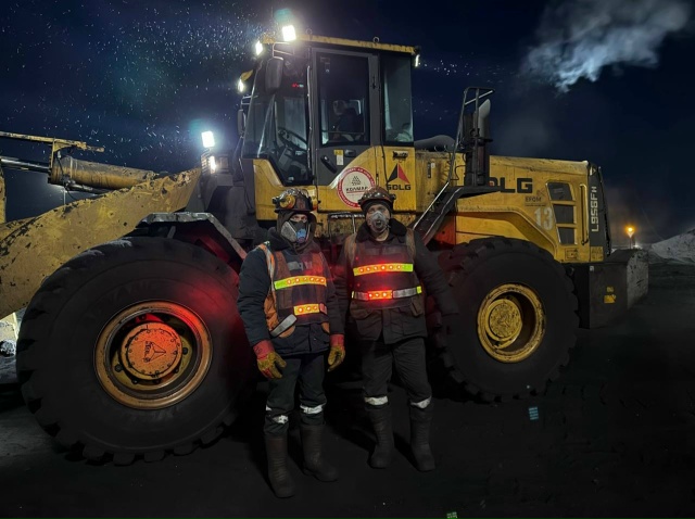 СВЕТИМСЯ ДЛЯ БЕЗОПАСНОСТИ