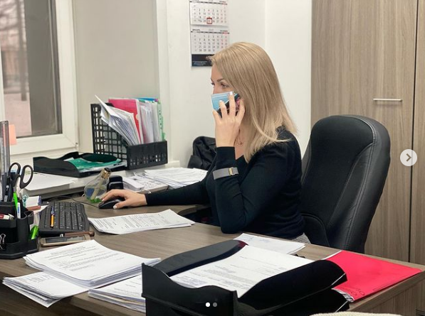 Компания «Колмар» запустила горячую линию для сотрудников, заболевших COVID-19