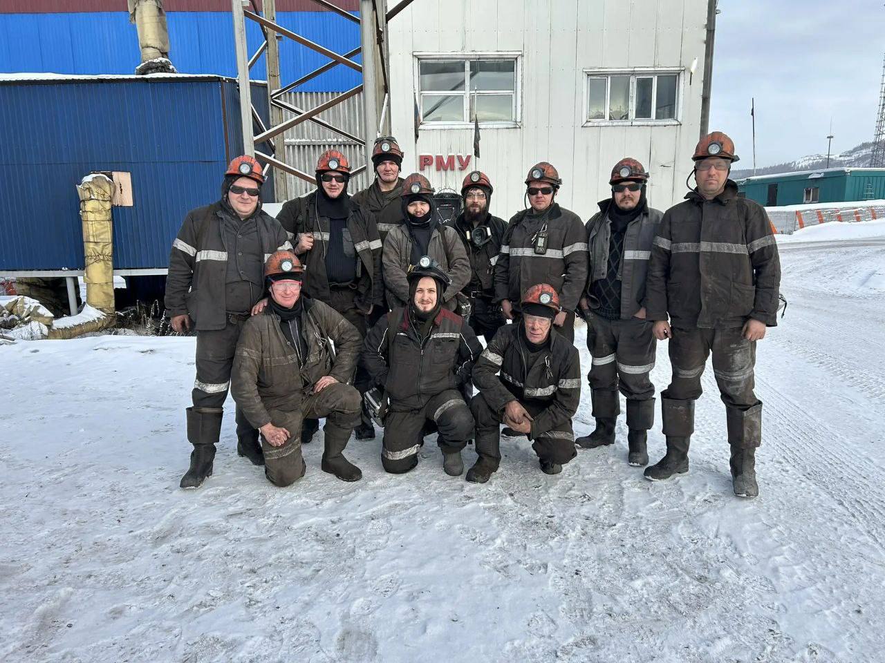 ПРОХОДКА С ОПЕРЕЖЕНИЕМ