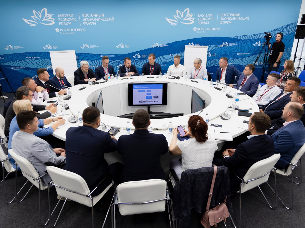 «КОЛМАР» ОЗВУЧИЛ ГЛАВНЫЕ ПРОБЛЕМЫ РЕЗИДЕНТОВ ТОР В СОВРЕМЕННЫХ УСЛОВИЯХ