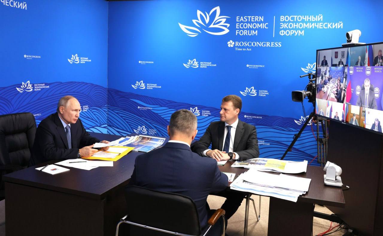 АЛЕКСЕЙ ЧЕКУНКОВ ОТМЕТИЛ ВАЖНОСТЬ ПРОЕКТОВ КОМПАНИИ «КОЛМАР» В РАЗВИТИИ ГОРОДА НЕРЮНГРИ