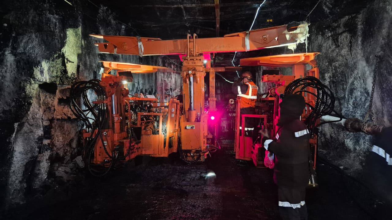 НОВОЕ ГОРНО-ШАХТНОЕ ОБОРУДОВАНИЕ СЕГОДНЯ — РЕКОРДЫ В БУДУЩЕМ