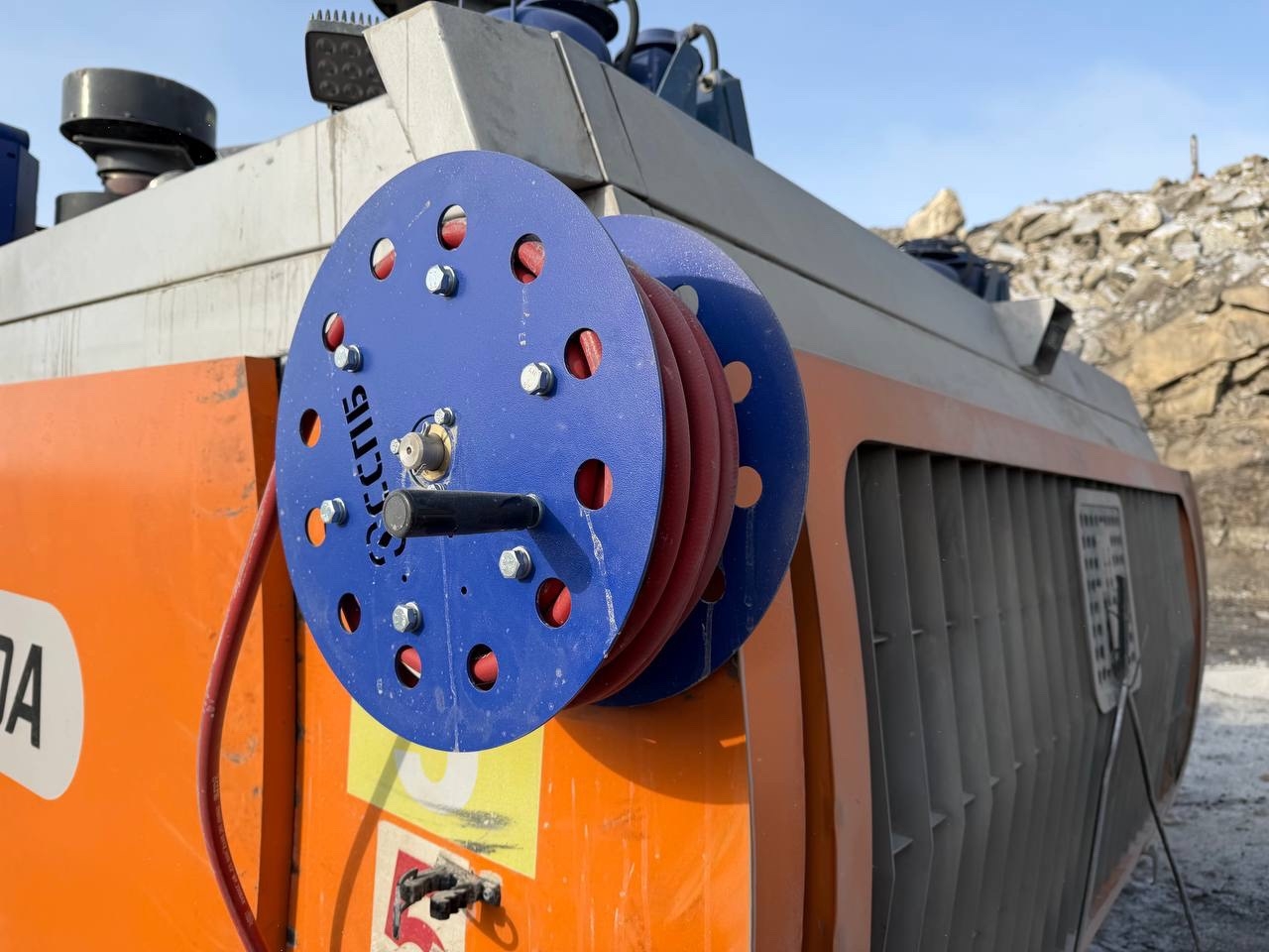 ОДНА СИСТЕМА — ХОРОШО, А ДВЕ — ОТЛИЧНО