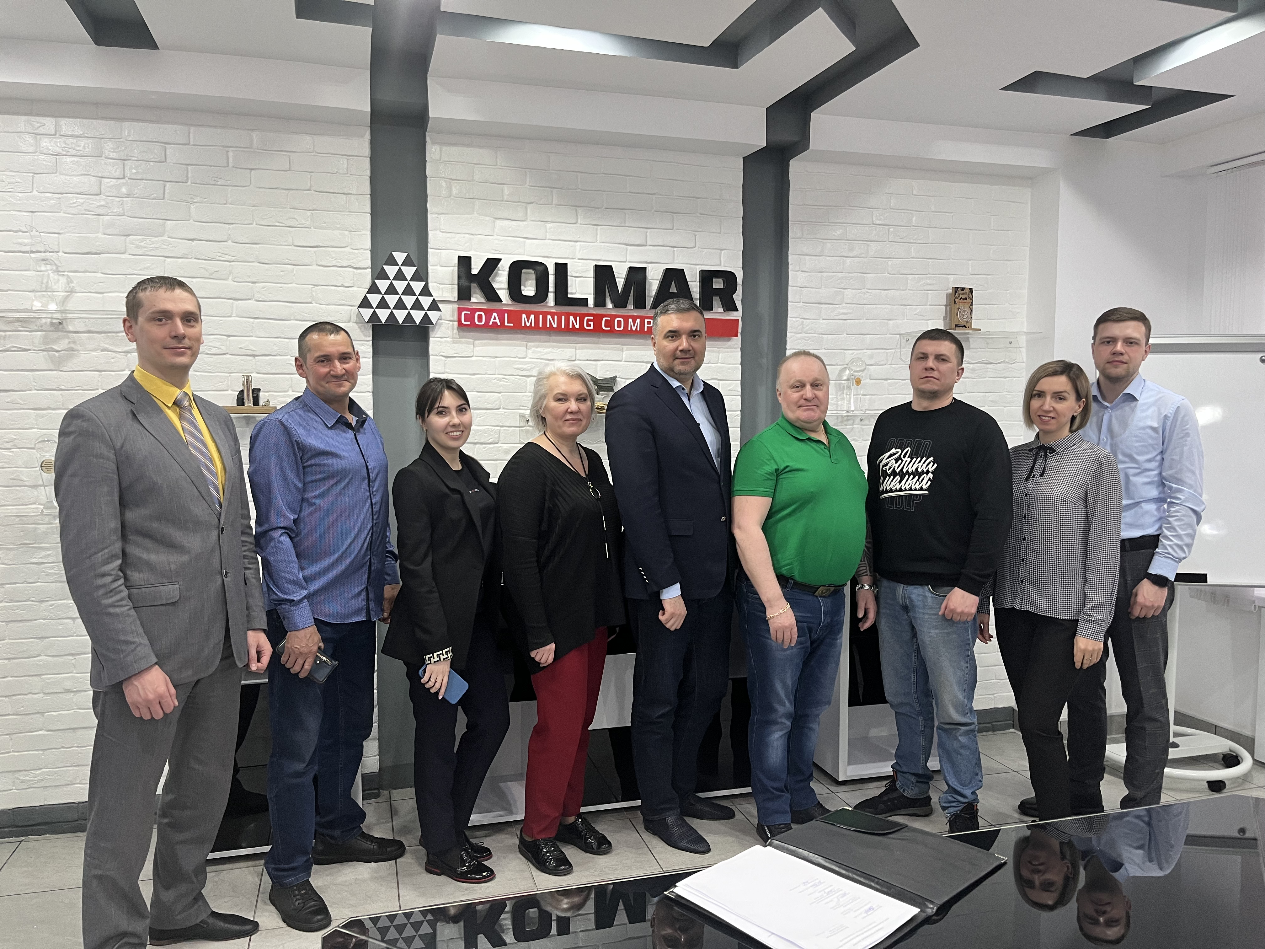 Колмар групп. Новая фирма. колмар новости. рпбк колмар чульман.